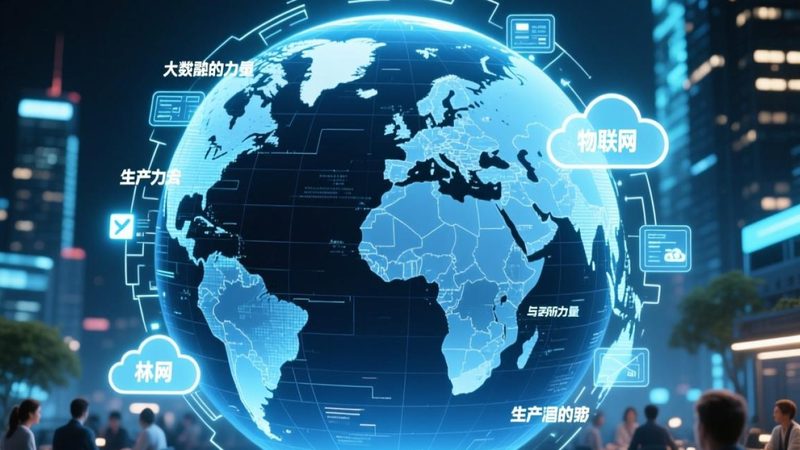 数据可视化平台：厂家直供背后的技术考量